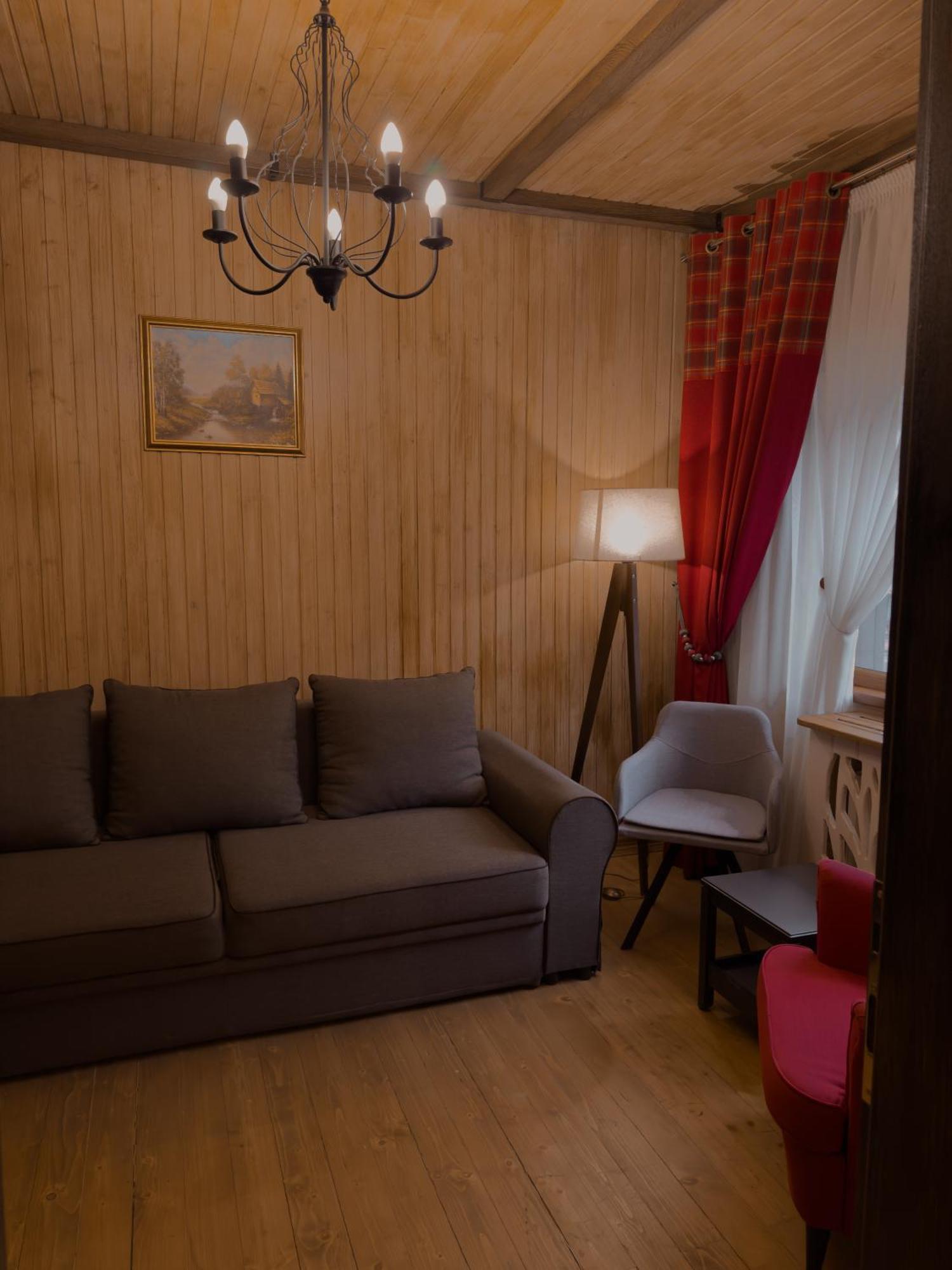 Chalet Blanc Bukovel Extérieur photo